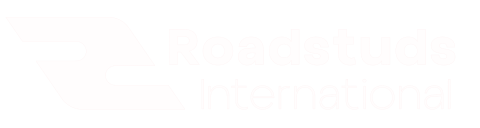 roadstuds international white